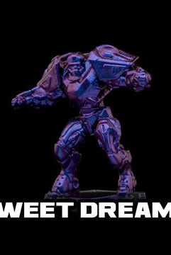 Miniatures Paint Color Shift Sweet Dreams 2