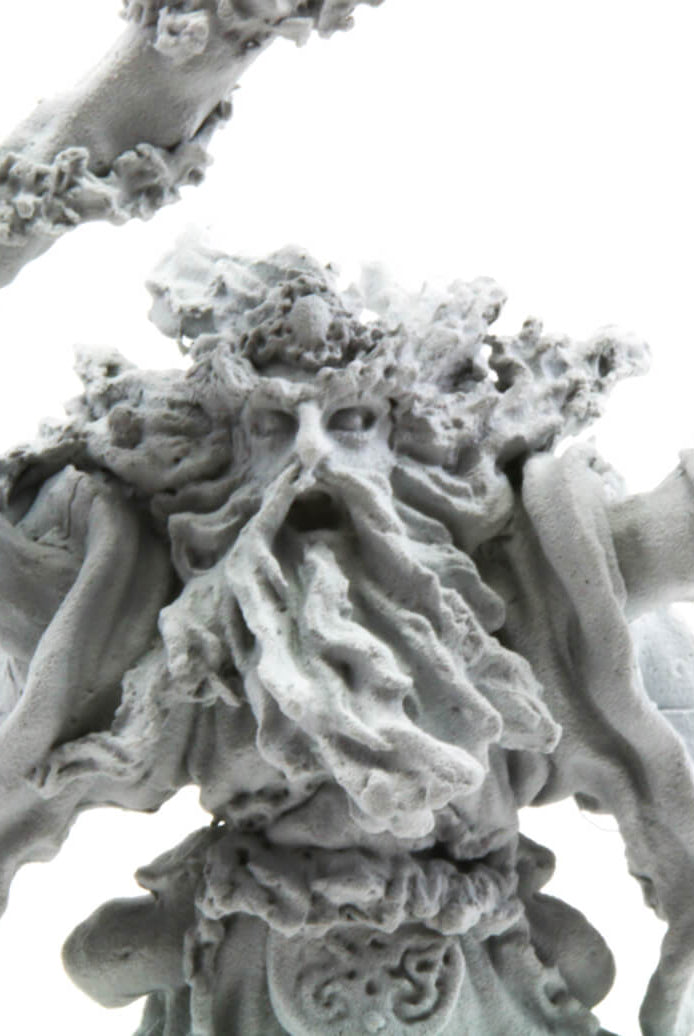 Ral Partha Miniatures Storm Shaman 5