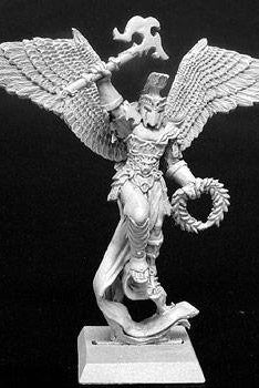 Reaper Miniatures Guardian Angel 14080