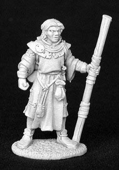 Reaper Miniatures Bertrand Monk 2829