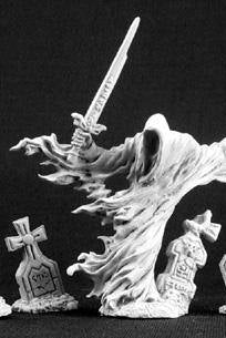 Reaper Miniatures Grave Wraith 3274