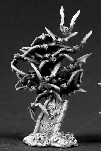 Reaper Miniatures Swarm of Bats 3355