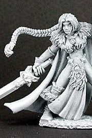 Reaper Miniatures Viking Girl 2939