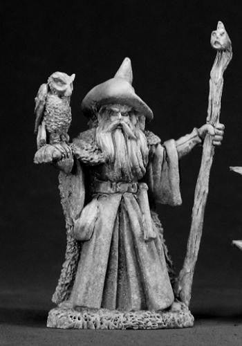 Reaper Miniatures Amathor Arch Mage 2319