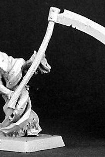 Reaper Miniatures Wraith Harvester 14307