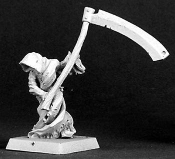 Reaper Miniatures Wraith Harvester 14307