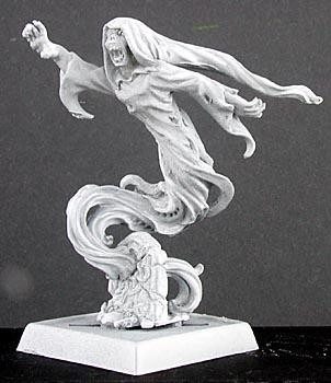 Reaper Miniatures Railor of the the Unbodied 14148