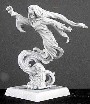 Reaper Miniatures Railor of the the Unbodied 14148 