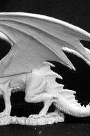 Reaper Miniatures Shadow Dragon 2864