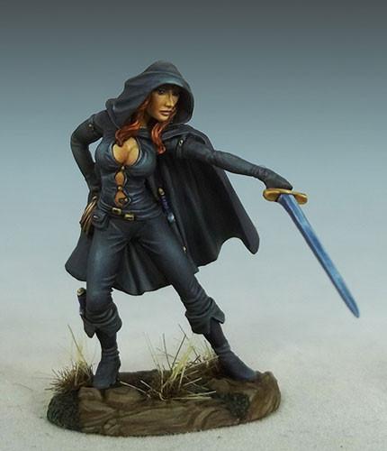 Dark Sword Miniatures DSM4108