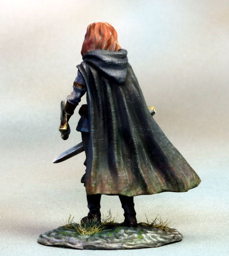 Dark Sword Miniatures DSM4121 Rogue 5