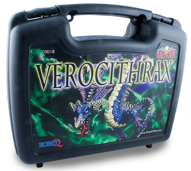 Giant Dragon 10018 Verocithrax
