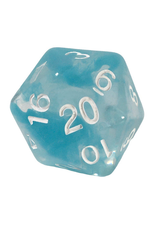 giant ttrpg d20 for rpg games