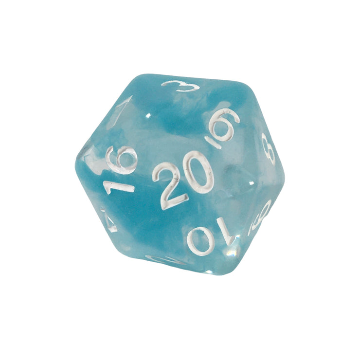 giant ttrpg d20 for rpg games