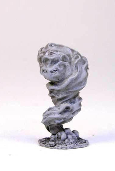 Bombshell Miniatures BOM60029 Oxia Air Elemental