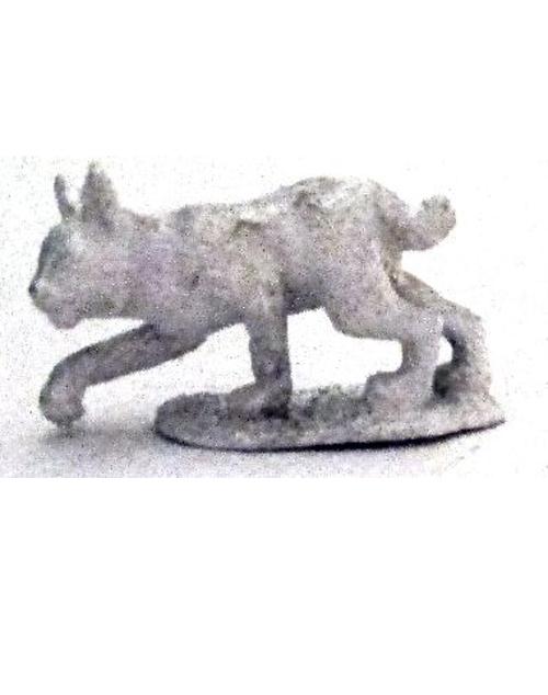 Bombshell Miniatures  Lynx