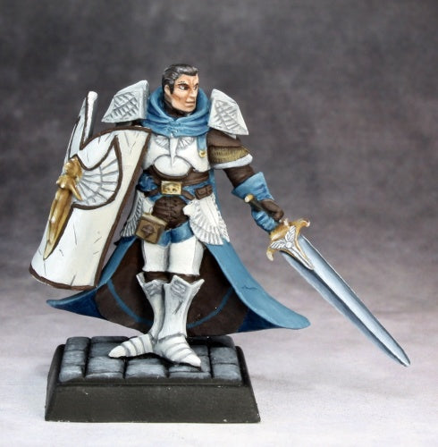 pathfinder paladin