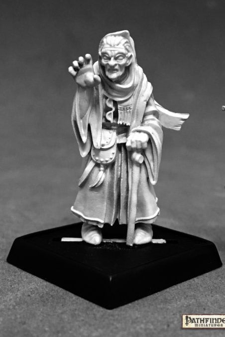 Pathfinder Miniatures (Estra, Iconic Spiritualist 60198)