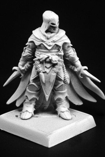 Pathfinder Miniatures Red Raven 60203