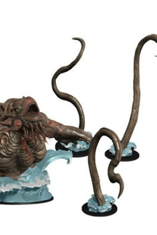 Kraken Miniatures