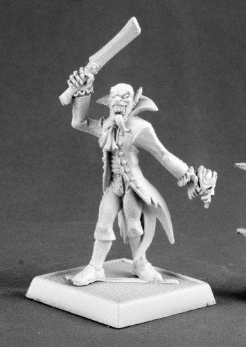 Pathfinder Miniatures Skinsaw Man 60033