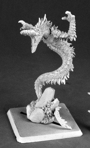 Pathfinder Miniatures Keketar Protean 60055