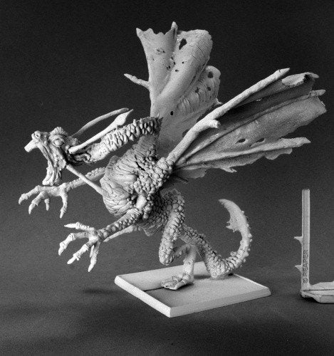Pathfinder Miniatures Jabberwock 60056