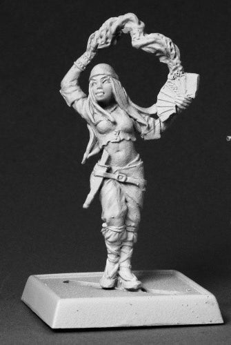 Pathfinder Miniatures Harrower 60059