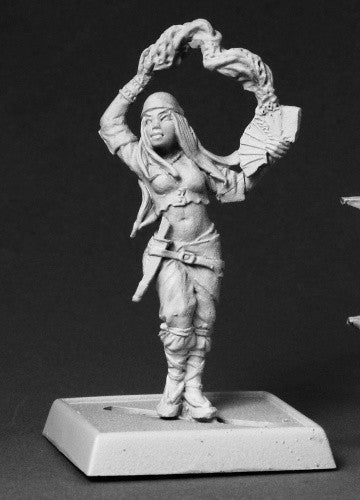 Pathfinder Miniatures Harrower 60059