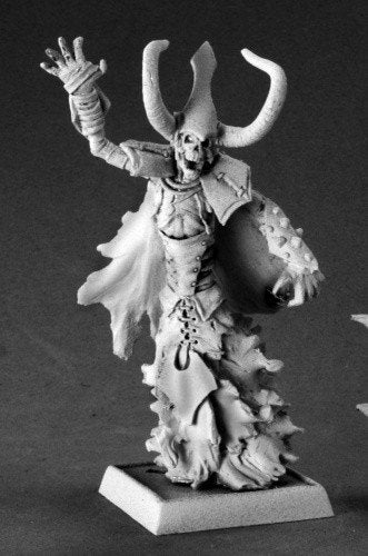Pathfinder Miniatures Whispering Tyrant 60060