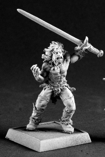 Pathfinder Miniatures Ostog the Unslain 60068