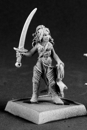 Pathfinder Miniatures Shensen 60069