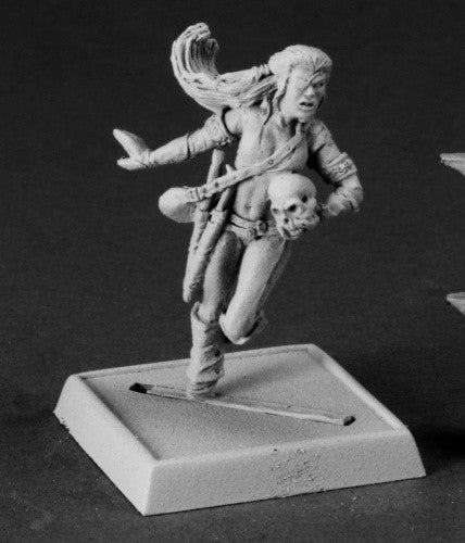 Pathfinder Miniatures Pathfinder Agent 60080