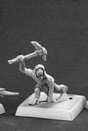 Pathfinder Miniatures Charau-Ka Warriors 60093