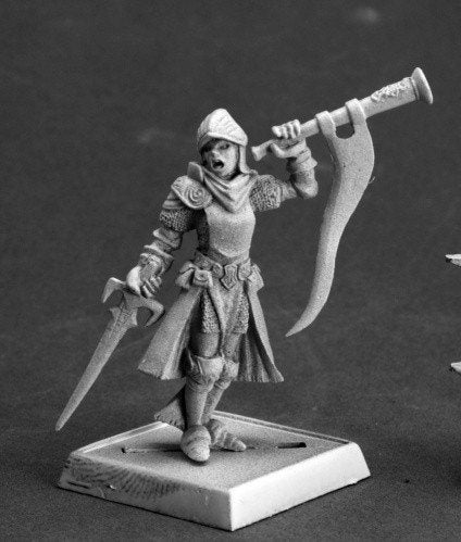 Pathfinder Miniatures Battle Herald 60104