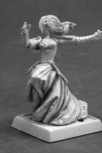 Pathfinder Miniatures Hellknight Signifier 60107