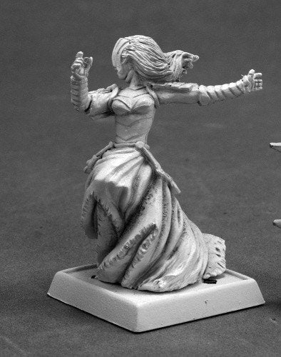 Pathfinder Miniatures Hellknight Signifier 60107