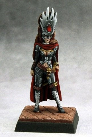 Pathfinder Miniatures Pathfinder Leader 60112