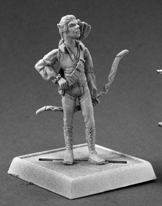 Pathfinder Miniatures Tsuto Kaijitsu 60117