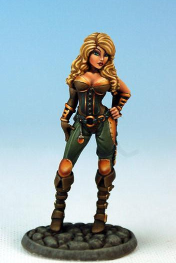 Dark Sword Miniatures DSM7307