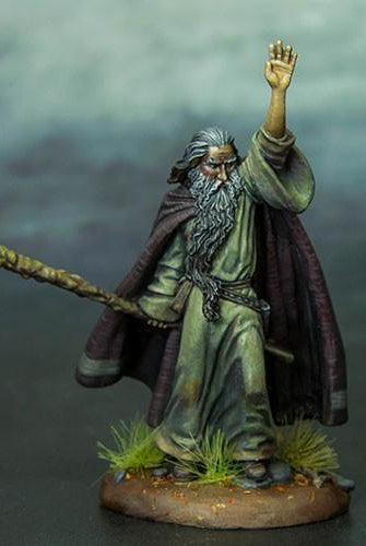 Dark Sword Miniatures DSM7316 Ancient Wizard