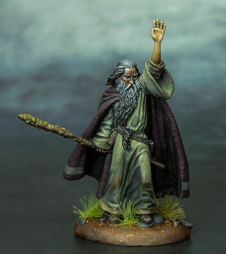 Dark Sword Miniatures DSM7316 Ancient Wizard