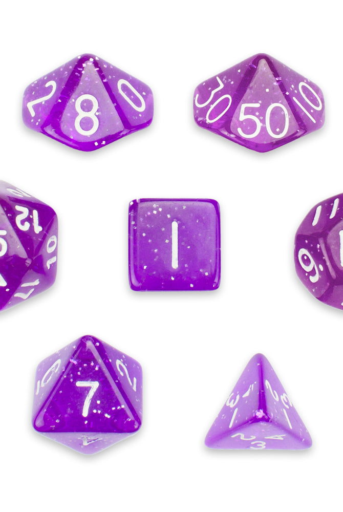 Arcane Aura Dice for DnD