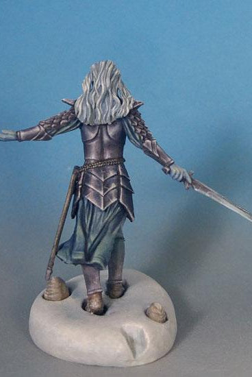 Dark Sword Miniatures DSM7325