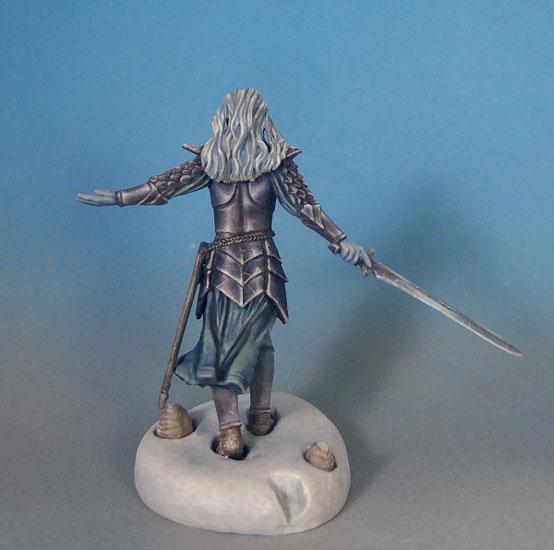 Dark Sword Miniatures DSM7325