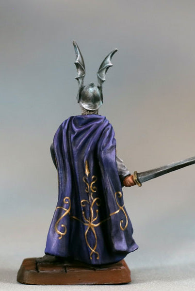 Dark Sword Miniatures Elf Warrior