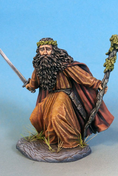 Dark Sword Miniatures DSM7348