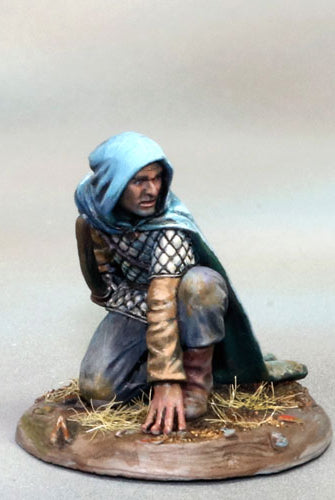 Ranger Miniature For TTRPG 3