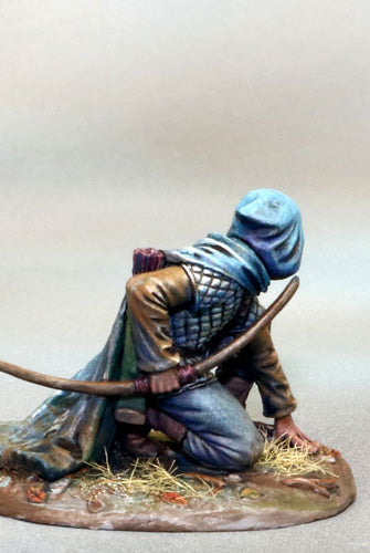 Ranger Miniature For TTRPG 4