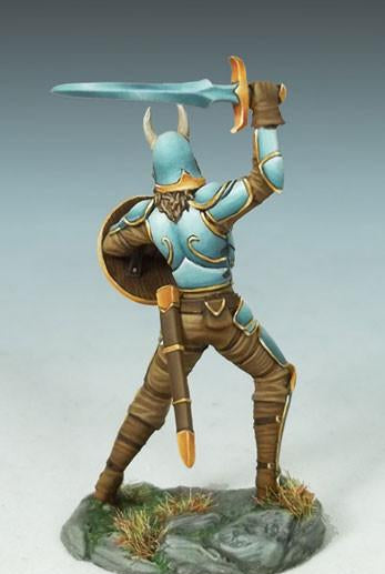 DSM7440 Knight Of The Roses